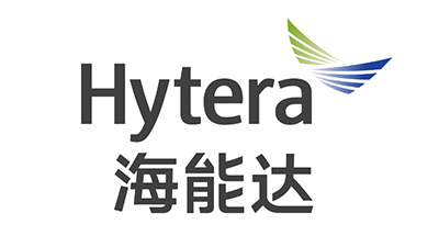 海能达