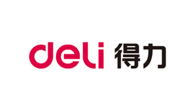 得力